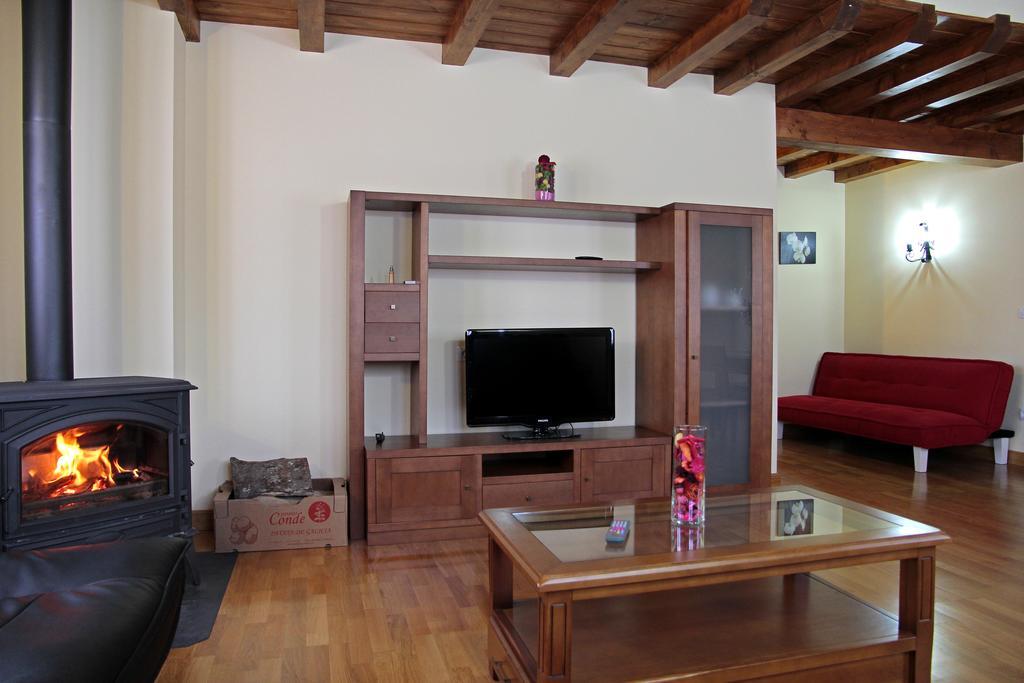 Apartamentos Irati Garralda Exterior photo